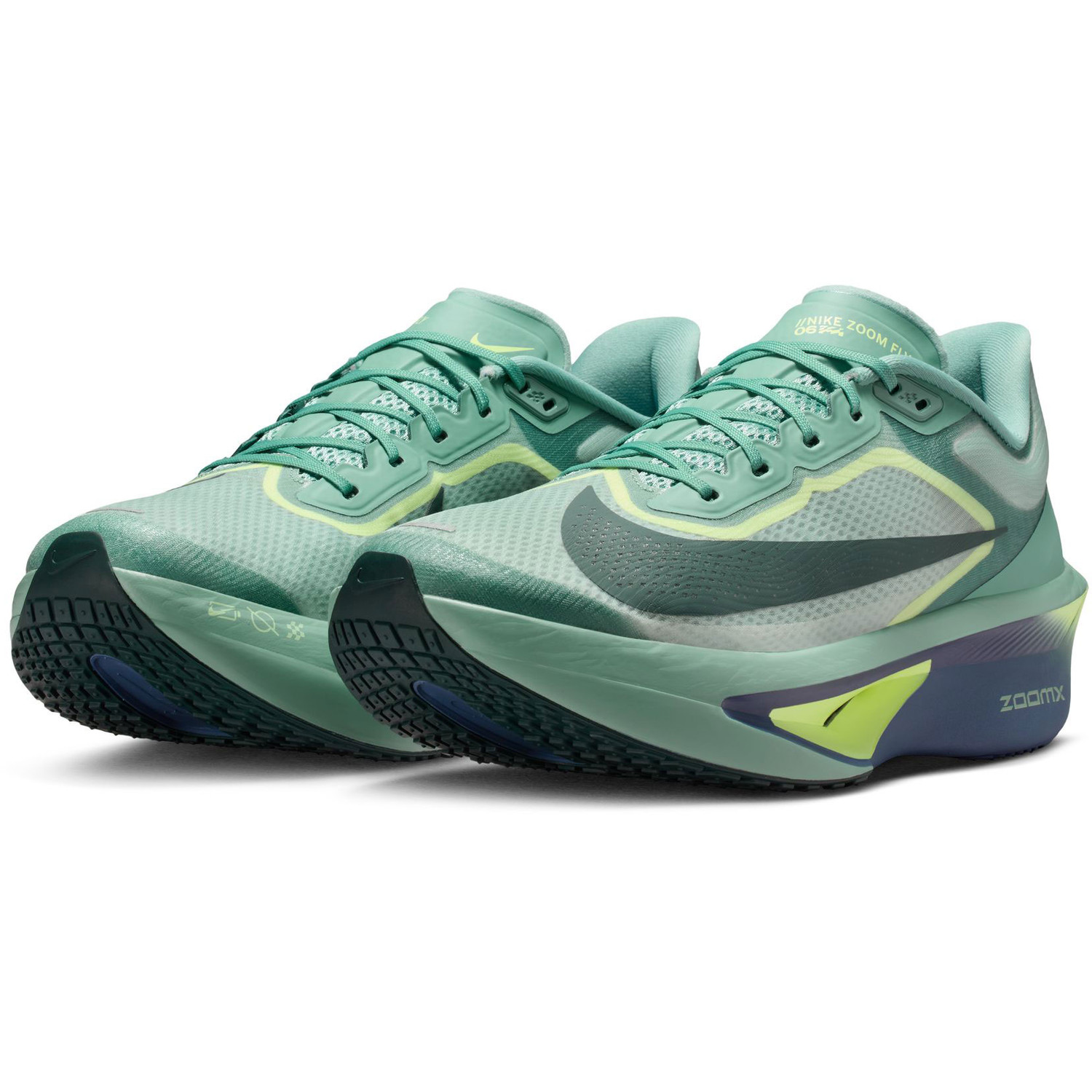 Nike Zoom Fly 6 Heren