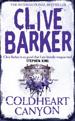 Coldheart Canyon (Paperback)