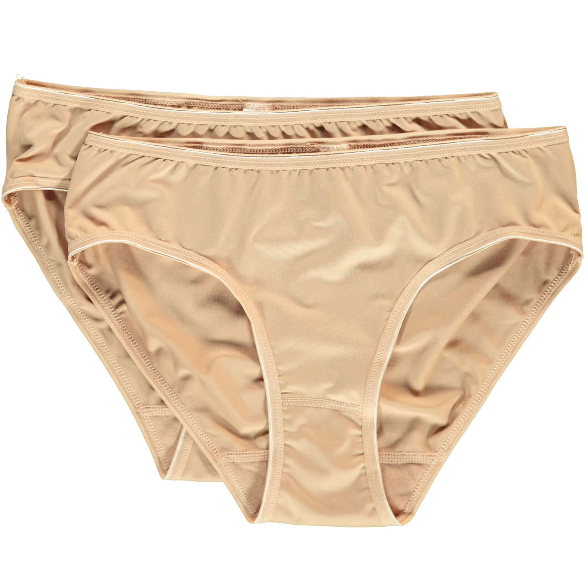 Damen Slip im 2er Pack