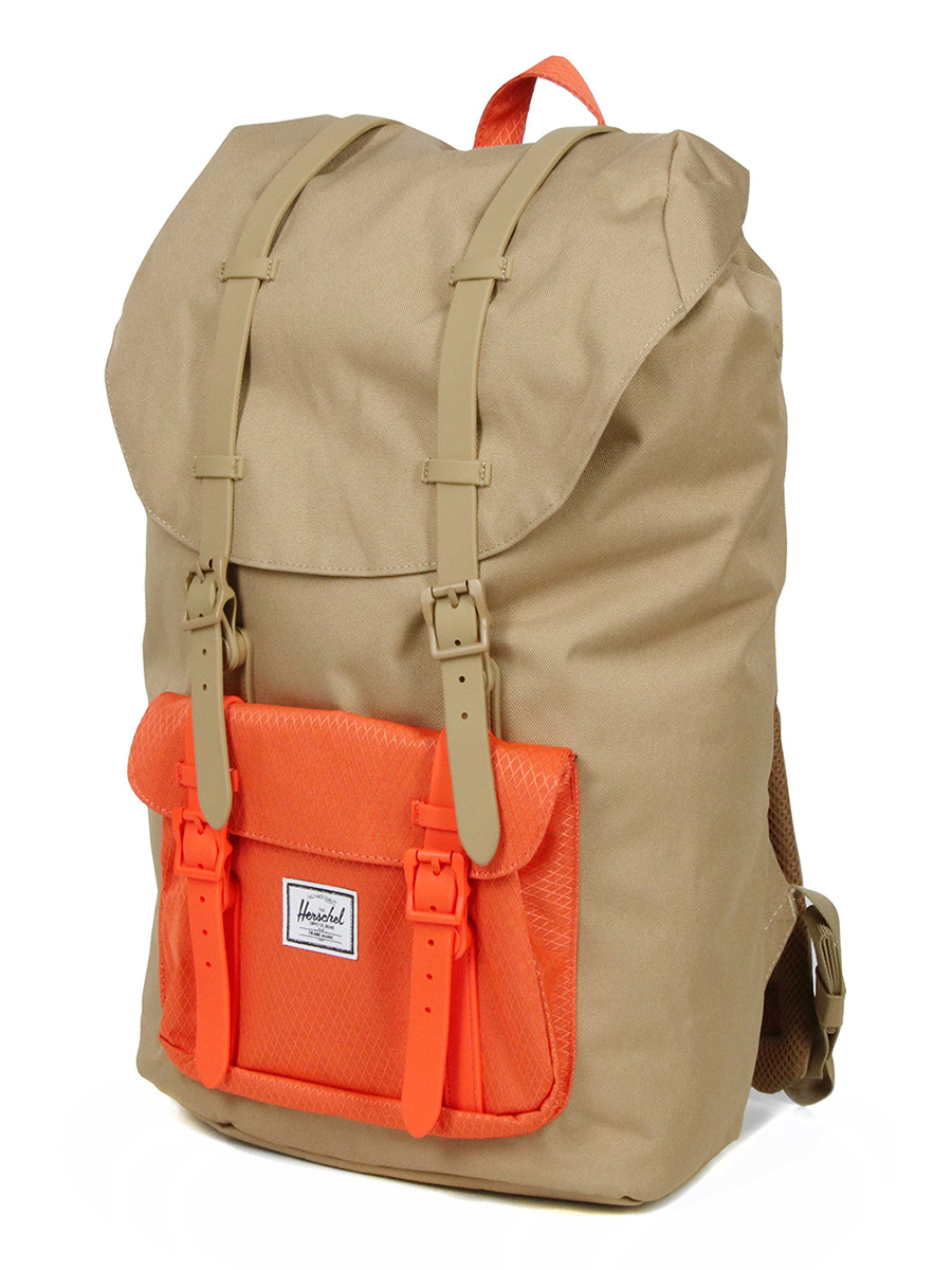 Sac À dos Herschel Little America