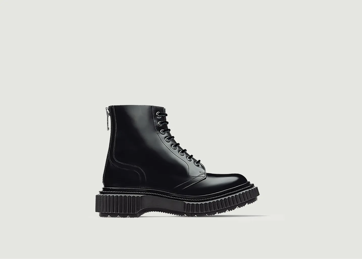 Boots Type 196 Adieu