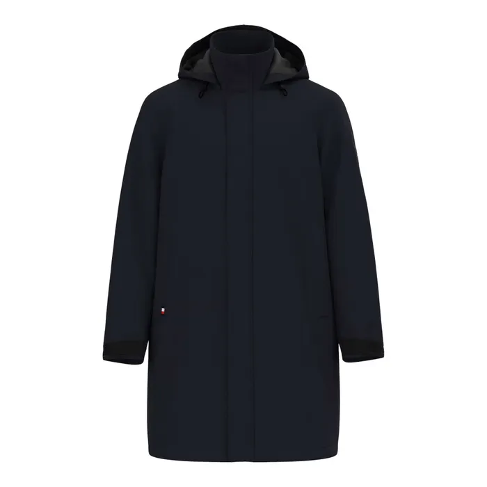 Tommy Hilfiger Tech Padded Parka Winterjas Heren