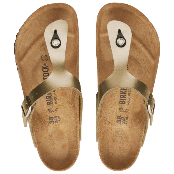 Birkenstock - Women's Gizeh BF 9 - Sandales