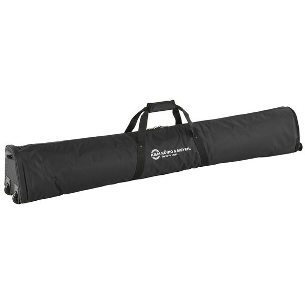 K&M 24730 Wind-Up Stativ Bundle