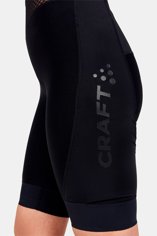 Craft Craft Adv Offroad Bib Shorts Fietsbroek Dames