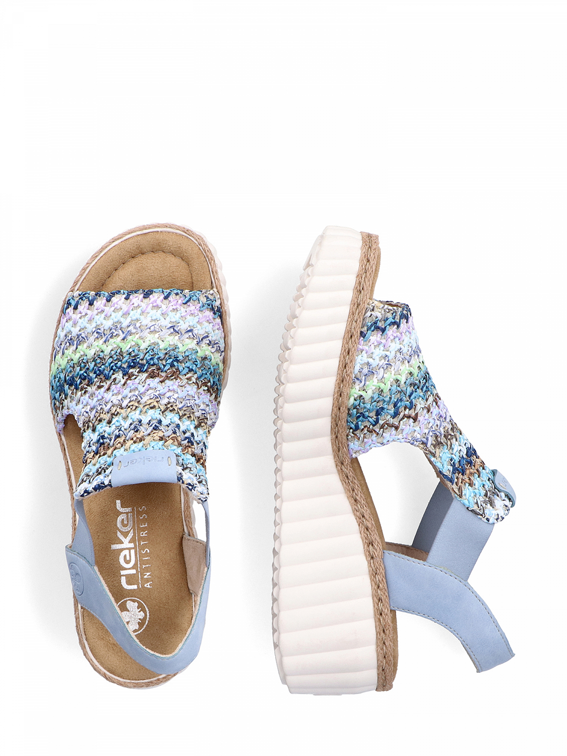 Rieker Colour Sandal