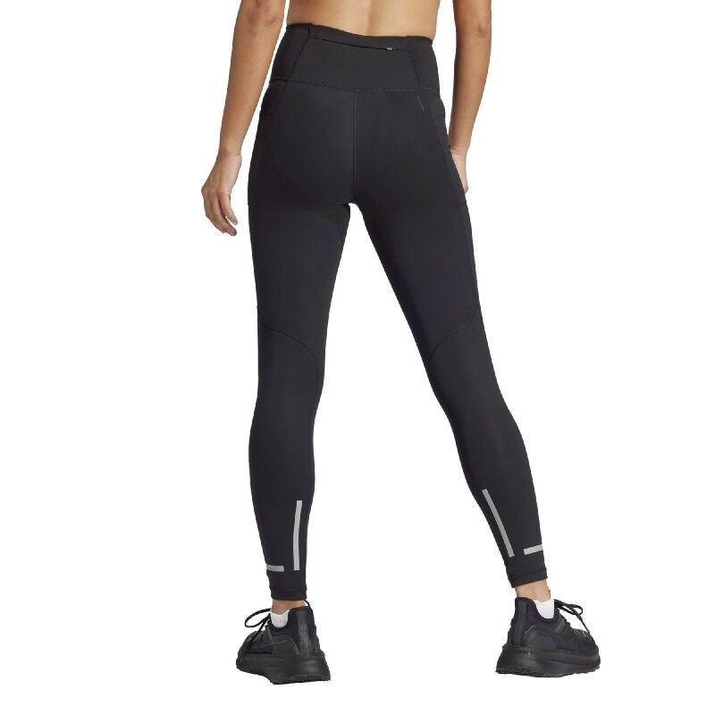 Ultimate Reflective 7/8 - Collant running femme