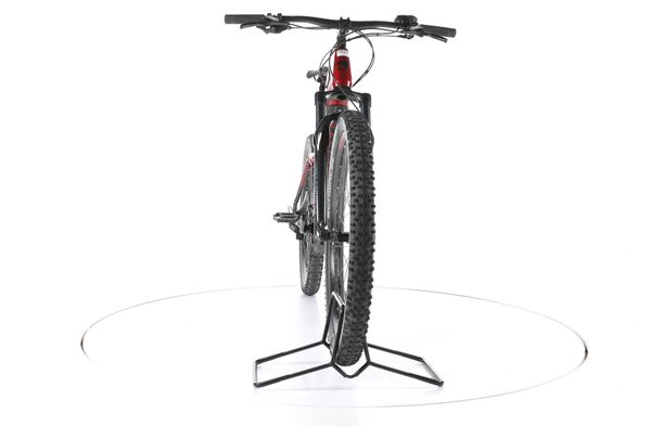 Produit reconditionné - Haibike AllTrail 5  Vélo électrique VTT 2022 - Très Bon Etat