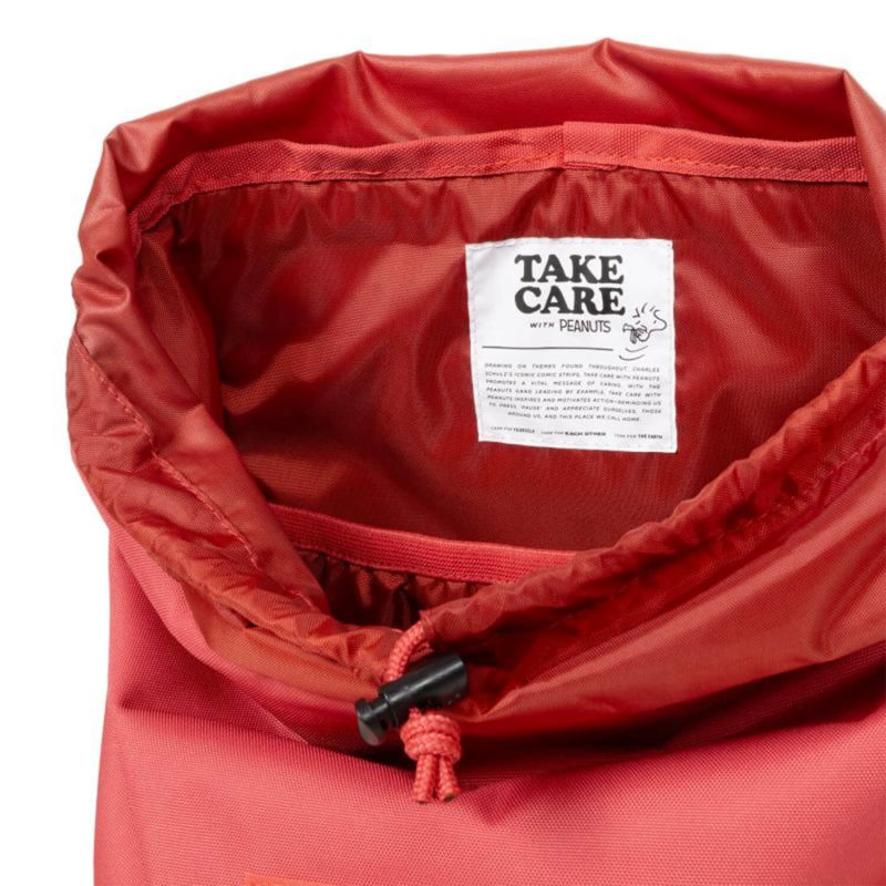 Sac à dos Snoopy House 42 cm Peanuts Doghouse