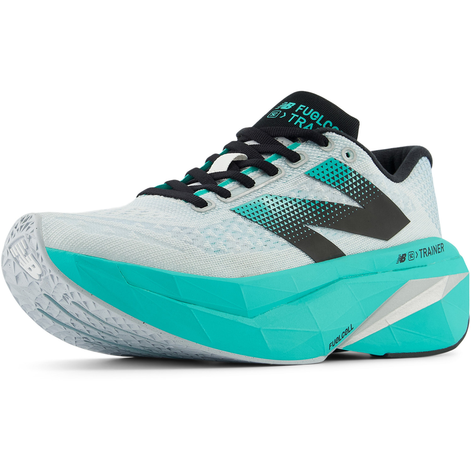New Balance FuelCell SuperComp Trainer v3 Dames