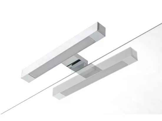 Ensemble de salle de bain 4 pièces IGEA havane