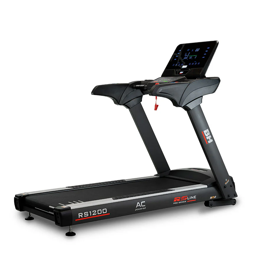 BH FITNESS RS1200