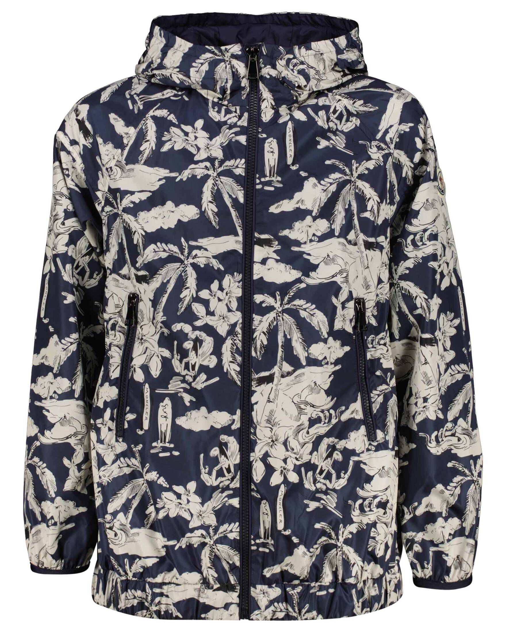 Moncler| Mädchen Jacke TUPETI