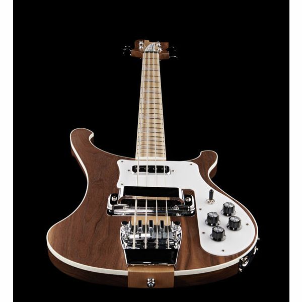 Rickenbacker 4003 Walnut