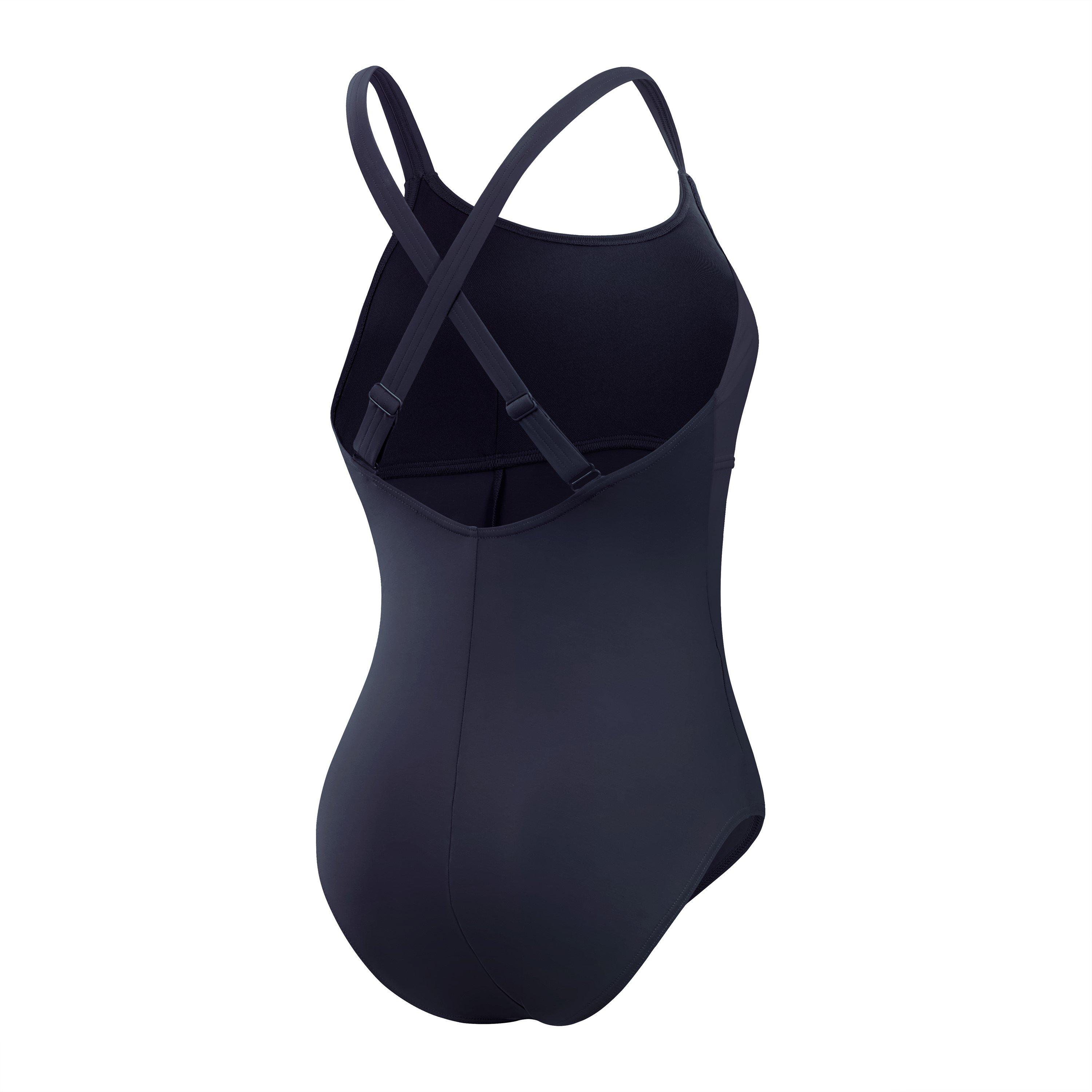 Speedo Speedo Spd XBck 1Pc Ld99