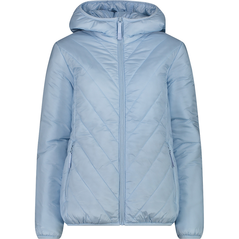 CMP Damen Hoodie Jacke