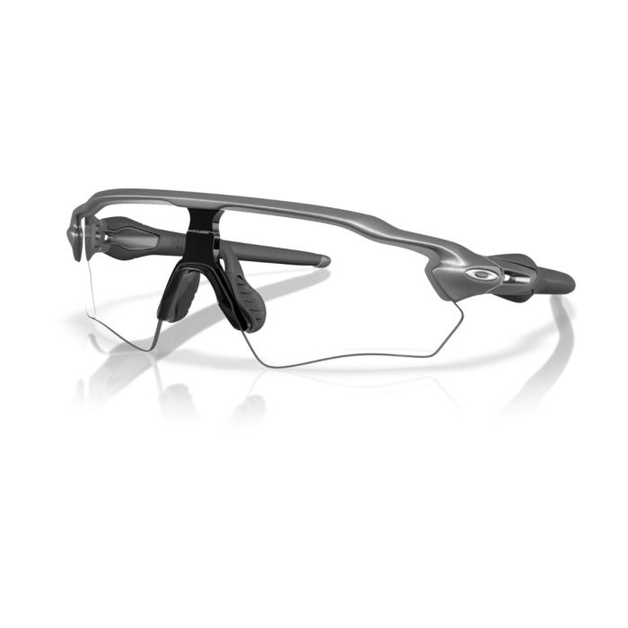Oakley Unisex Solbriller Radar EV S Path (Prizm Clear Photo 50% Iridium)