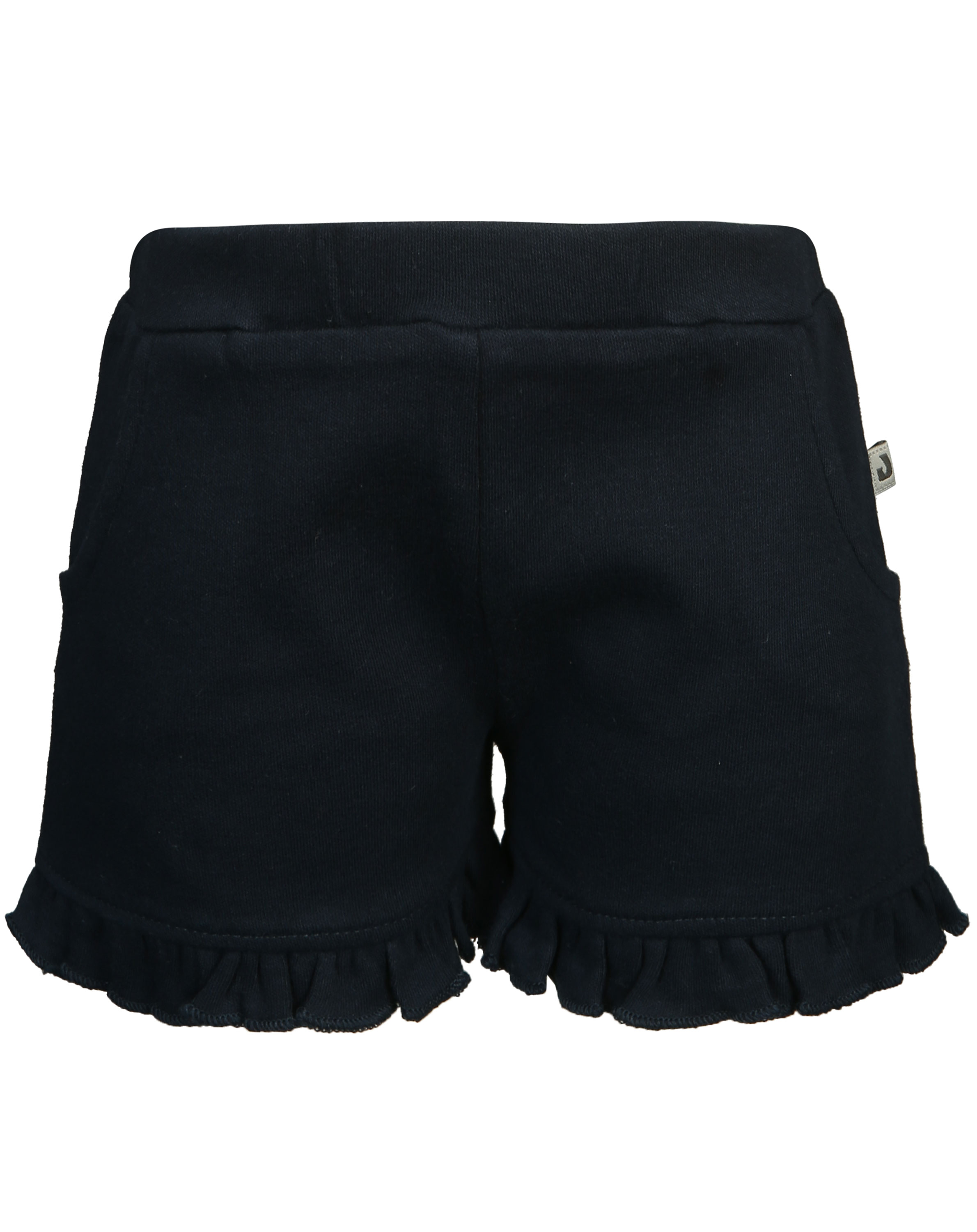 T-Shirt CHERRYBERRY mit Shorts in marine