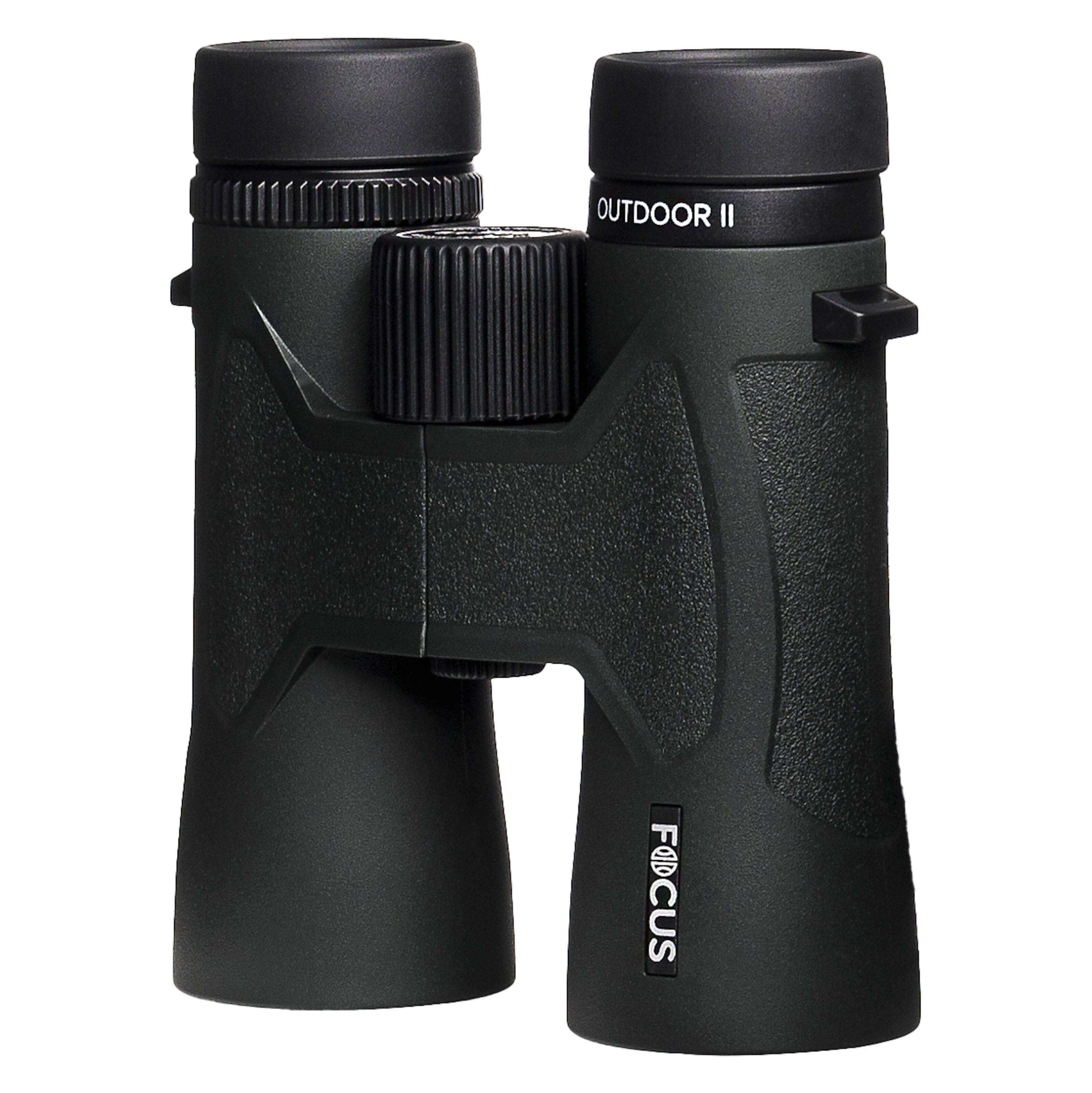 Focus Outdoor II 8x42 Kikkert