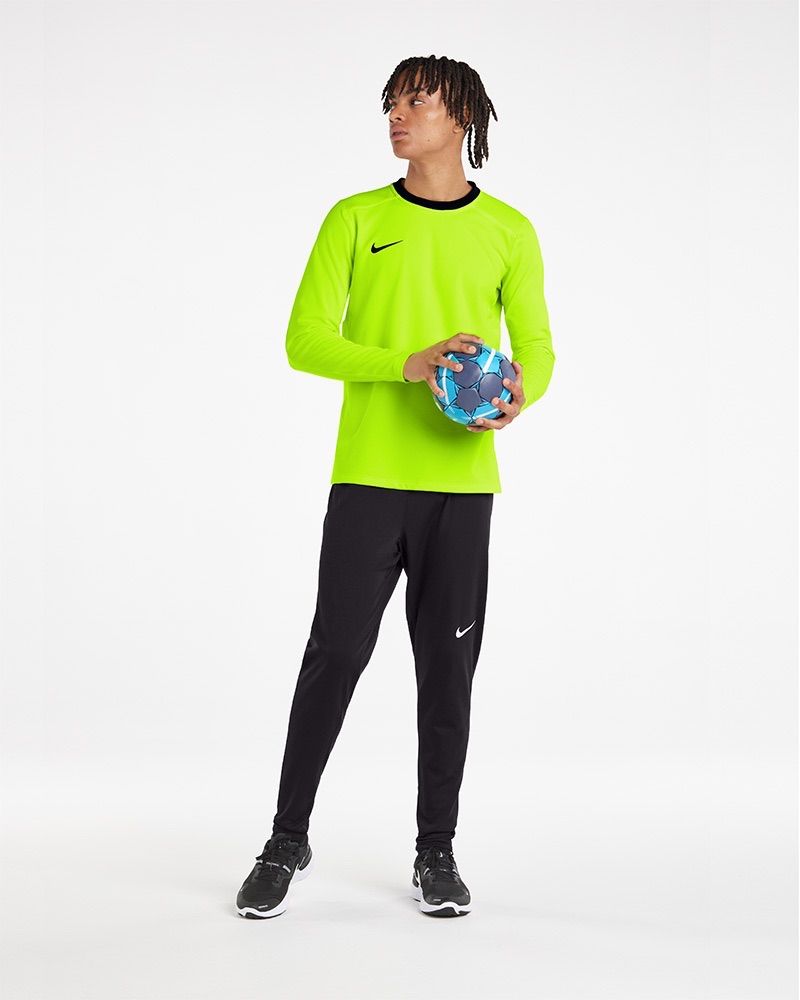 Pantalon de gardien Nike Team Court pour homme