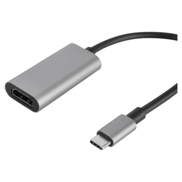 Q-Link USB-C naar HDMI adapter