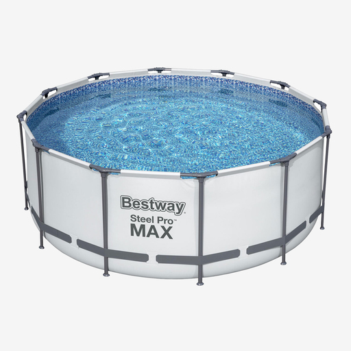 Piscina Tubular Bestway 366x122cm Acima do Solo