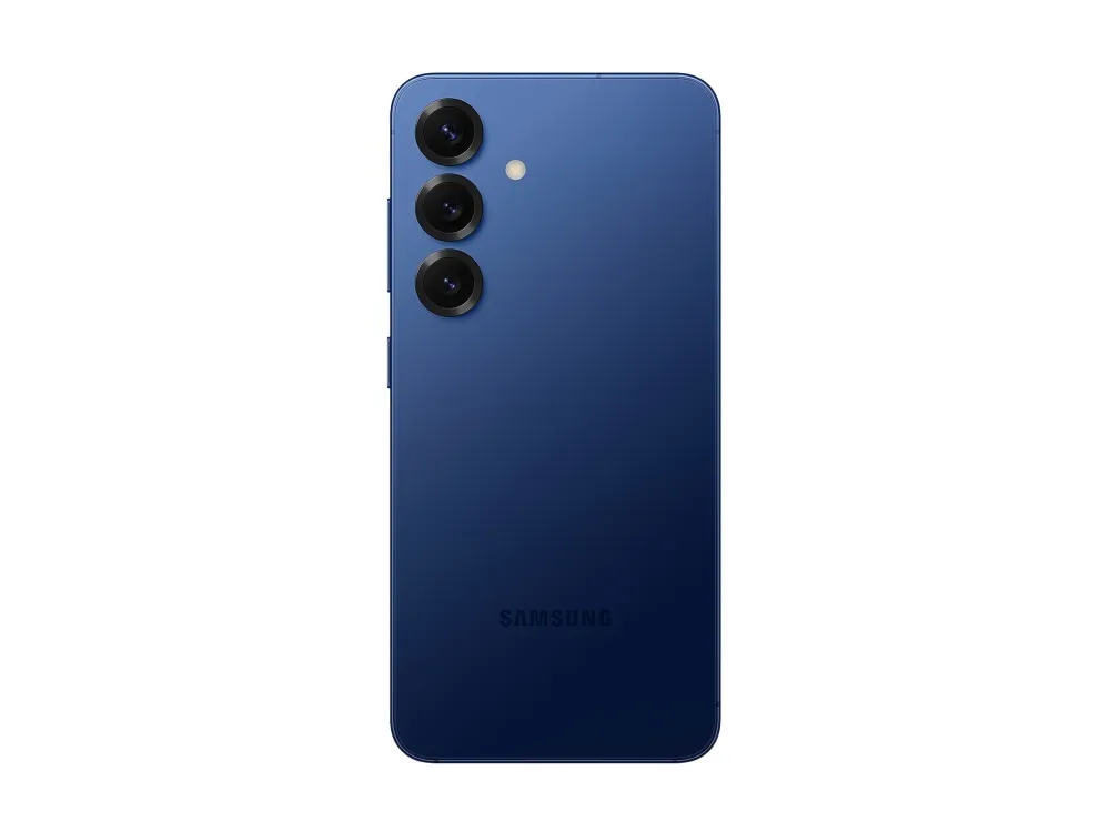 Samsung | Galaxy S25 - 5G smartphone - 256GB | NAVY