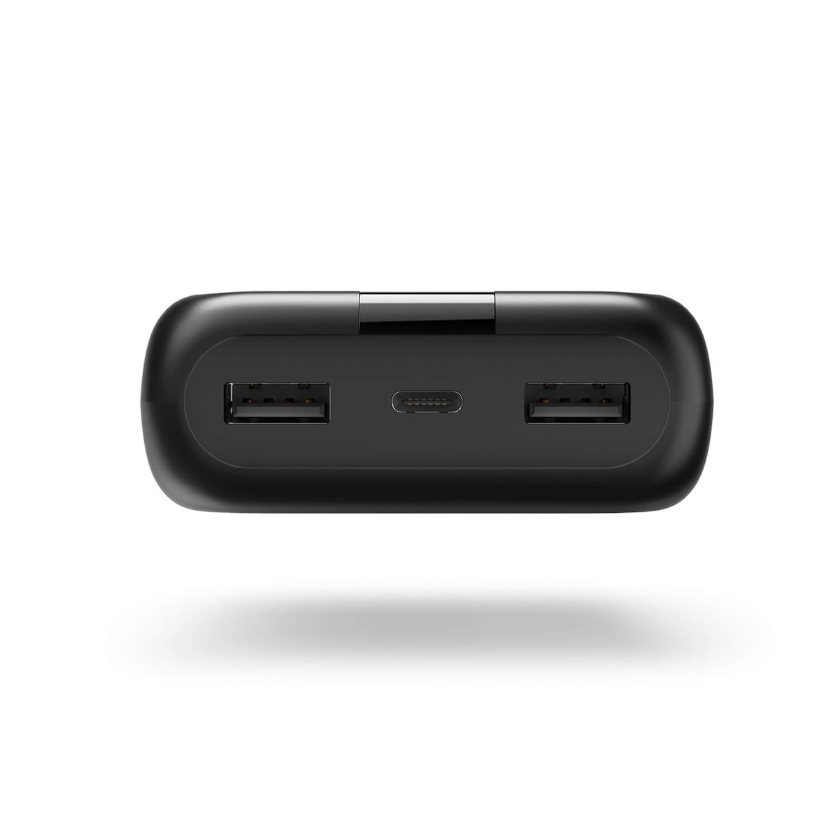 Hama Powerbank 20000mAh 2xUSB-A+1xUSB-C Anthracite