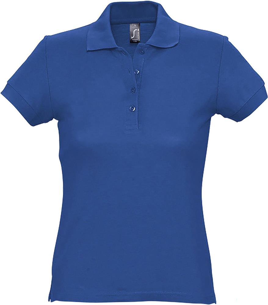 SOL'S 11338 - Élégance Confort Polo Femme Sol's