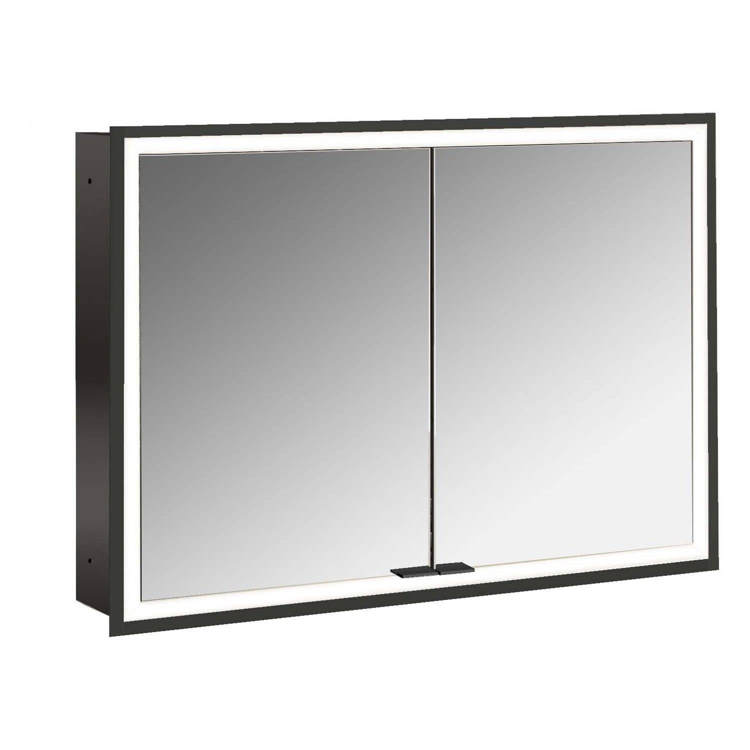 Emco prime Facelift Lichtspiegelschrank