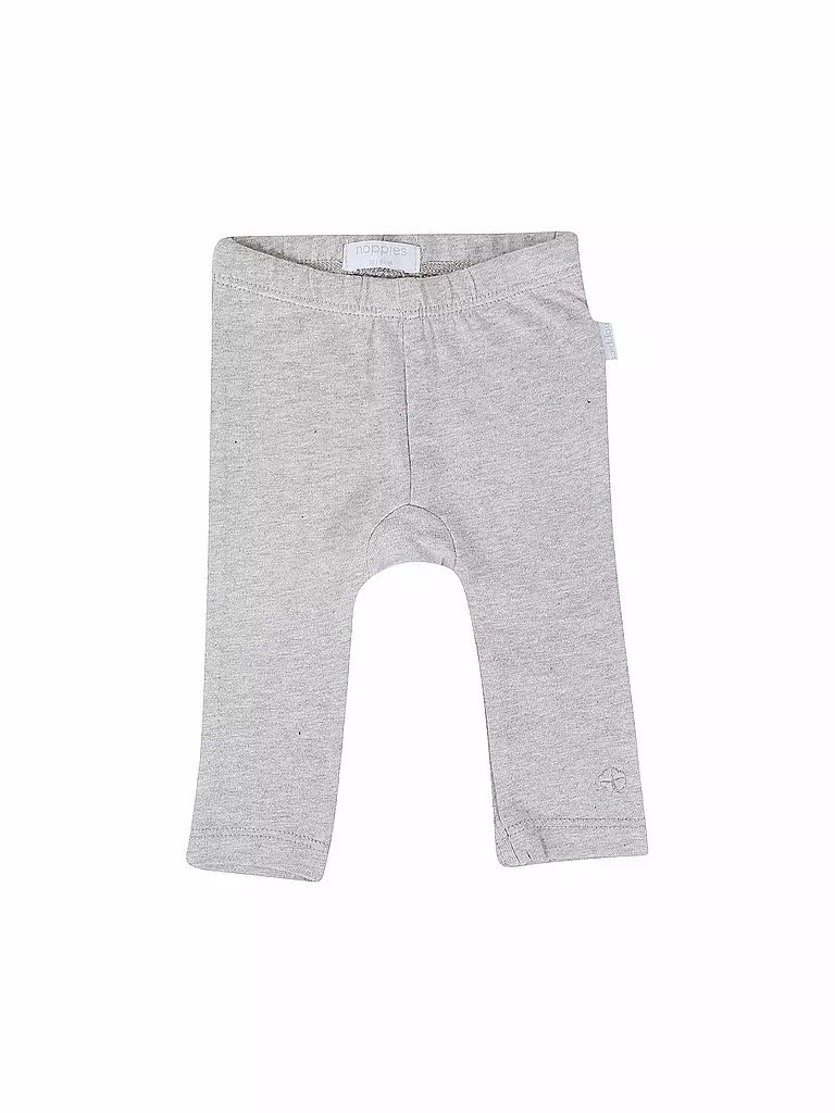 NOPPIES Baby Leggings ANGIE beige