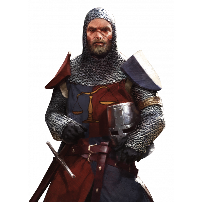 Le Dilemme du Roi
