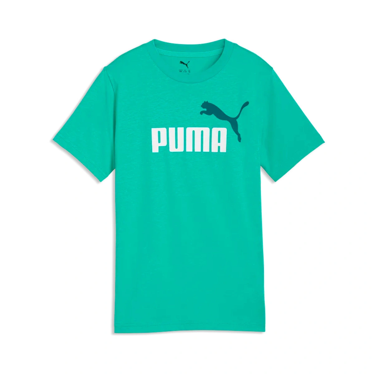 T-Shirt Puma Essentials Graphics Criança