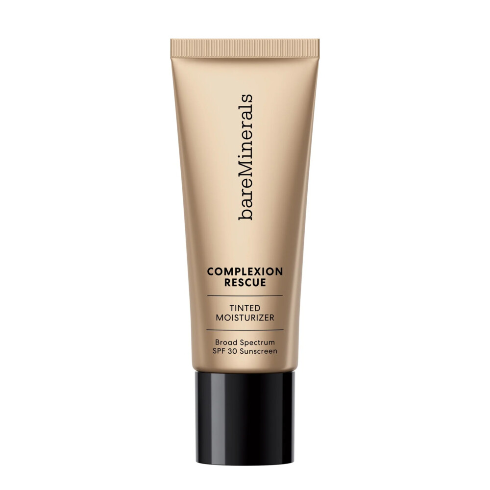 BareMinerals Complexion Rescue Tinted Hydrating Gel Cream SPF3007 Tan35 ml