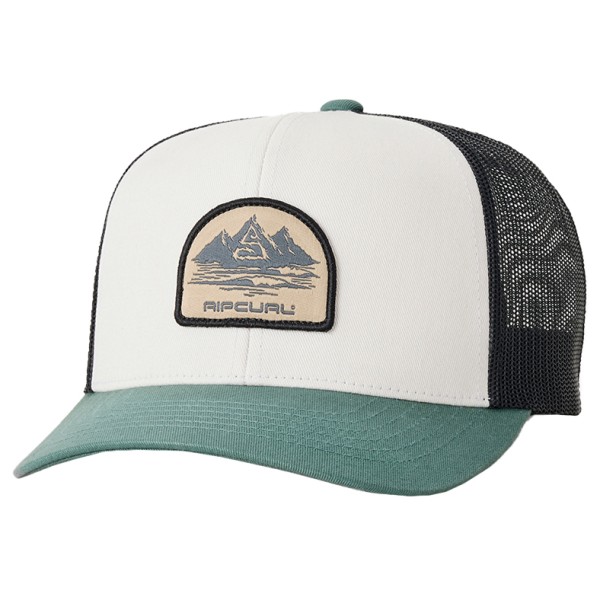 Rip Curl - Custom Curve Trucker - Casquette