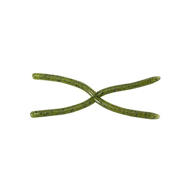 Leurre Souple Reins Cross Swamp - 9.7Cm - Par 8