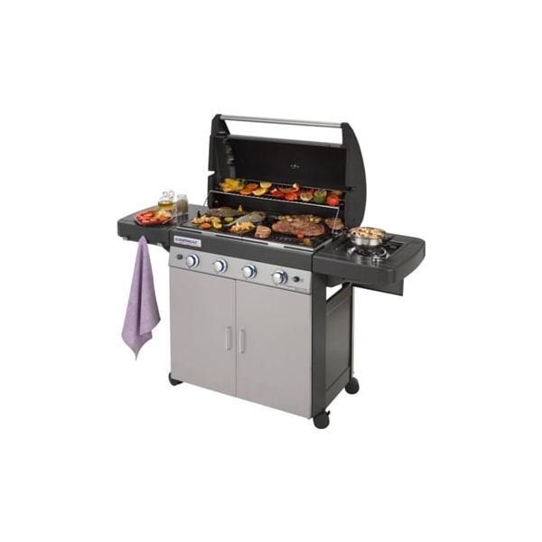 Campingaz Barbecue a Gás 4 Classic Ls Plus