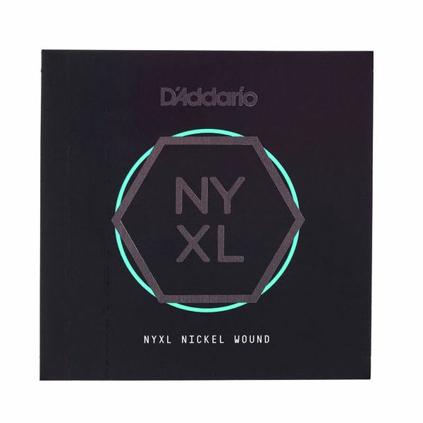 Daddario NYNW046 Single String