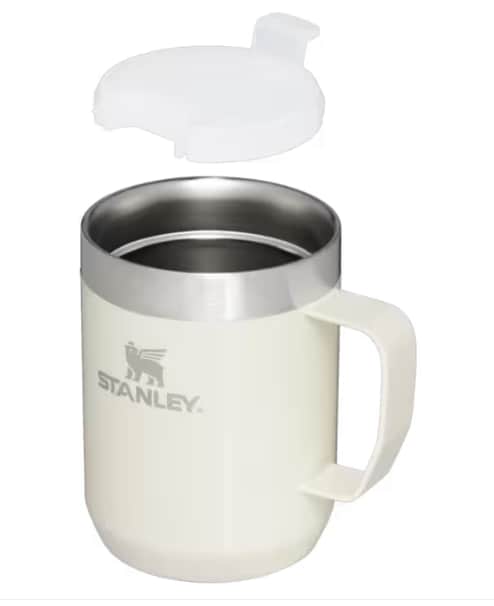Stanley Camp Mug