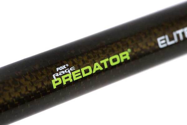 Epuisette Fox Rage Predator Elite 42