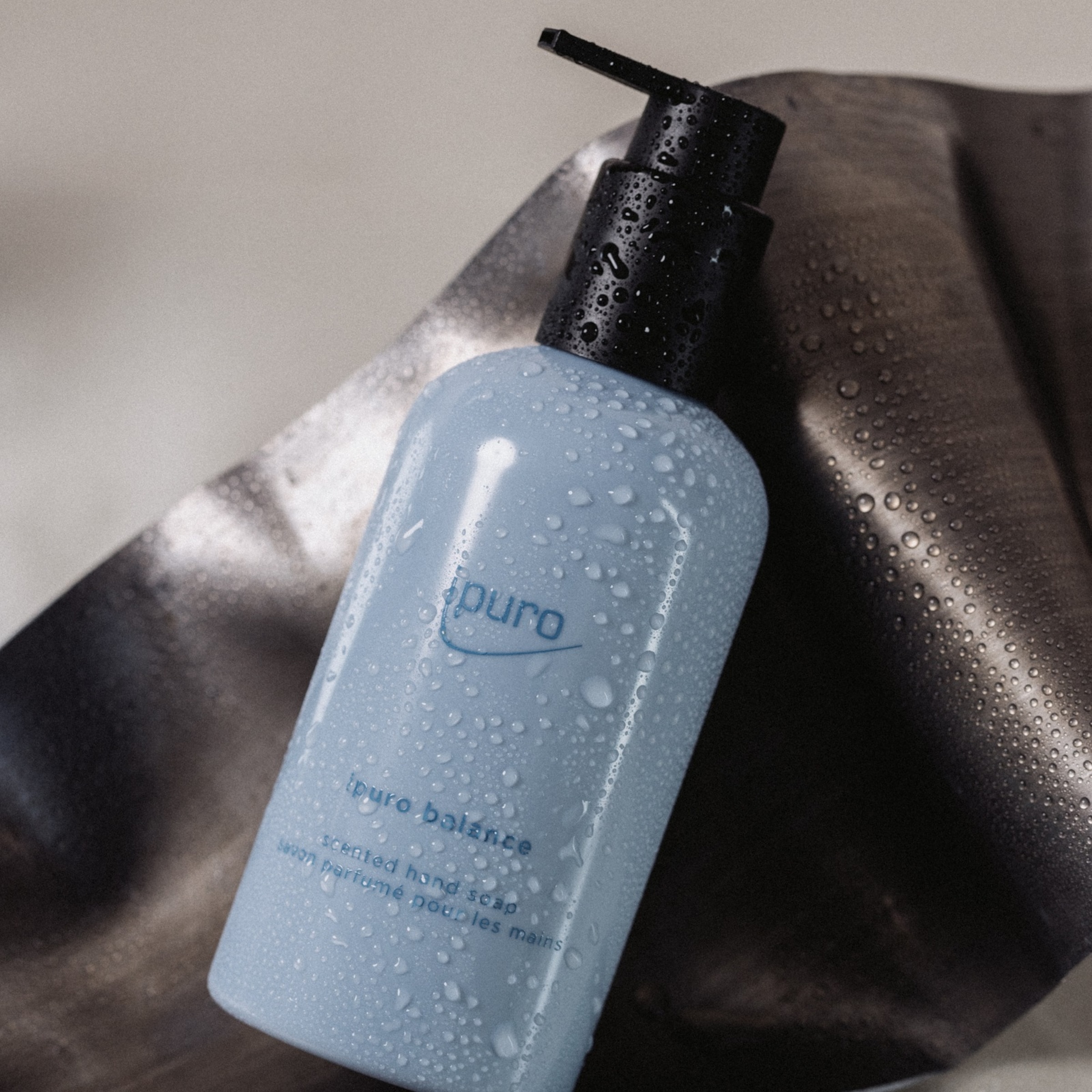 blau, 250 ml