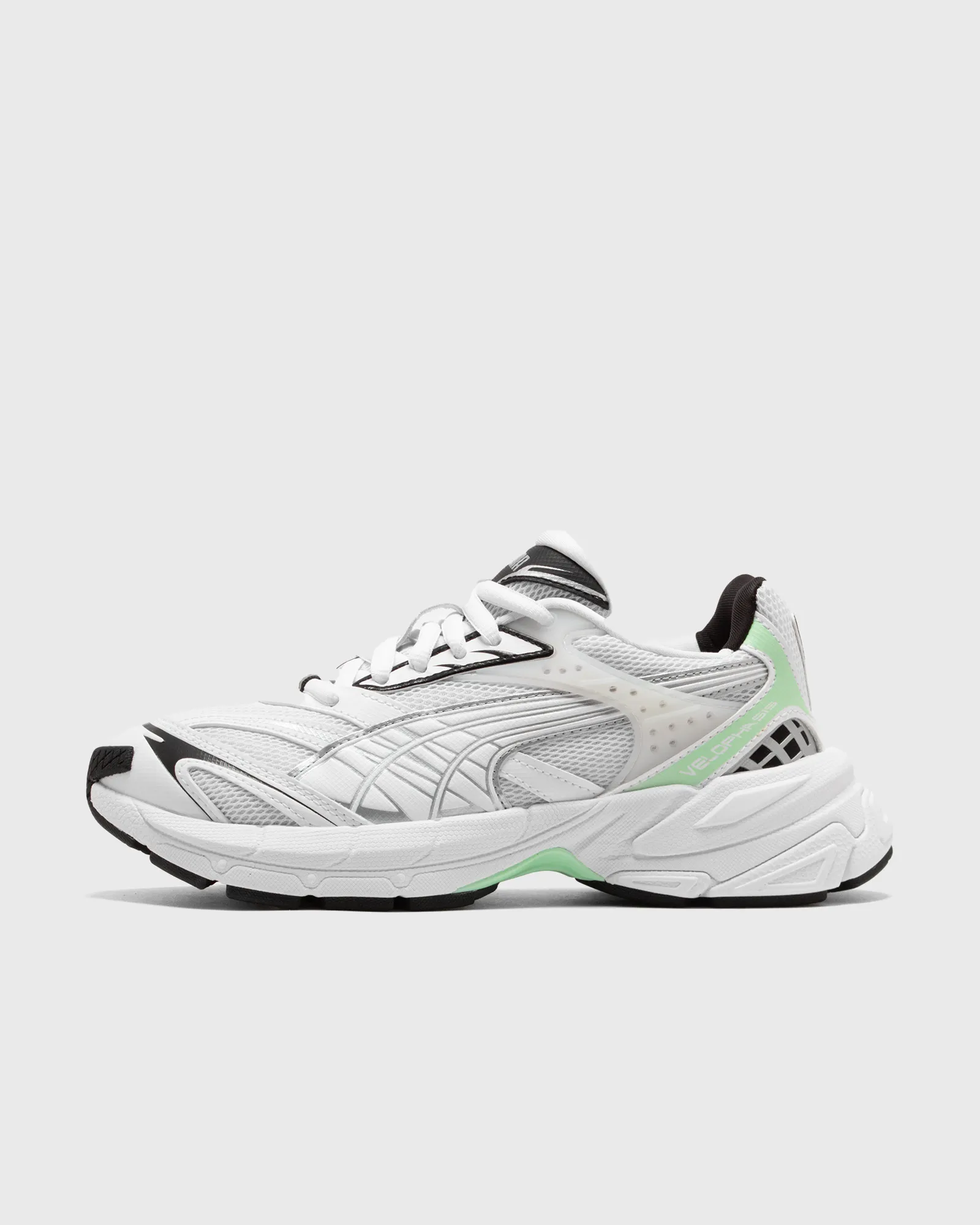 Puma Velophasis Sempre Ligado