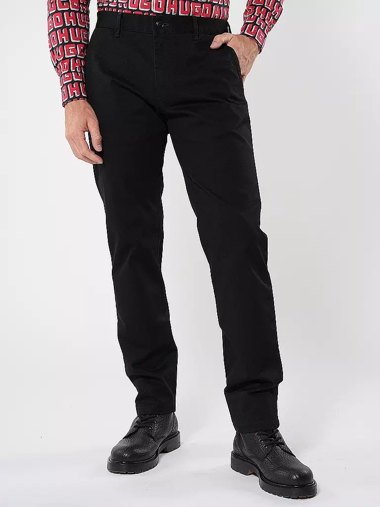 JOOP Chino MATTHEW101 schwarz