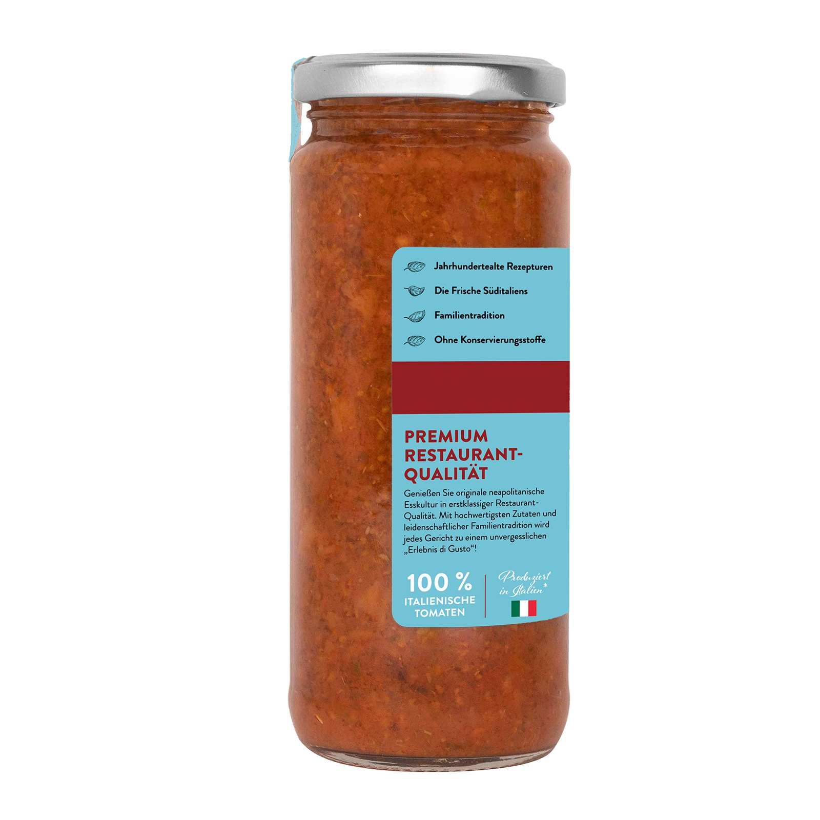 Fratelli Barbaro Sugo Bolognese