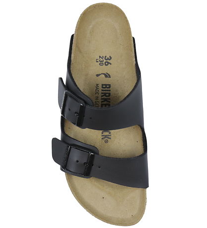 Birkenstock Sandalen - Arizona - Schwarz