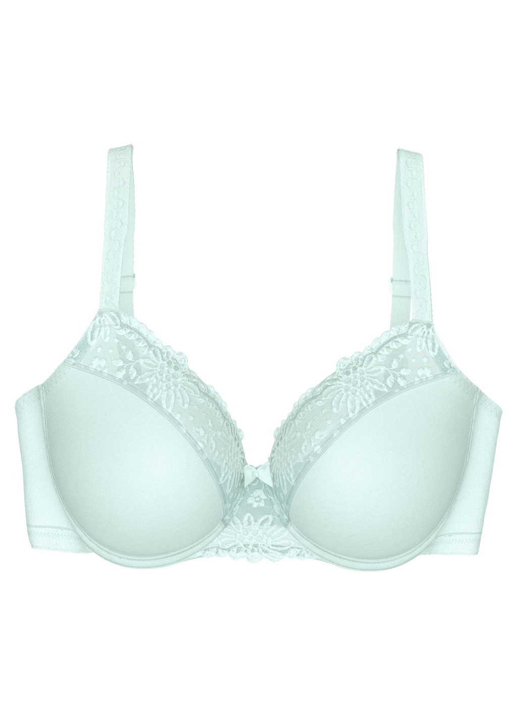 Triumph-Ladyform Soft-Minimizer-Bügel-BH