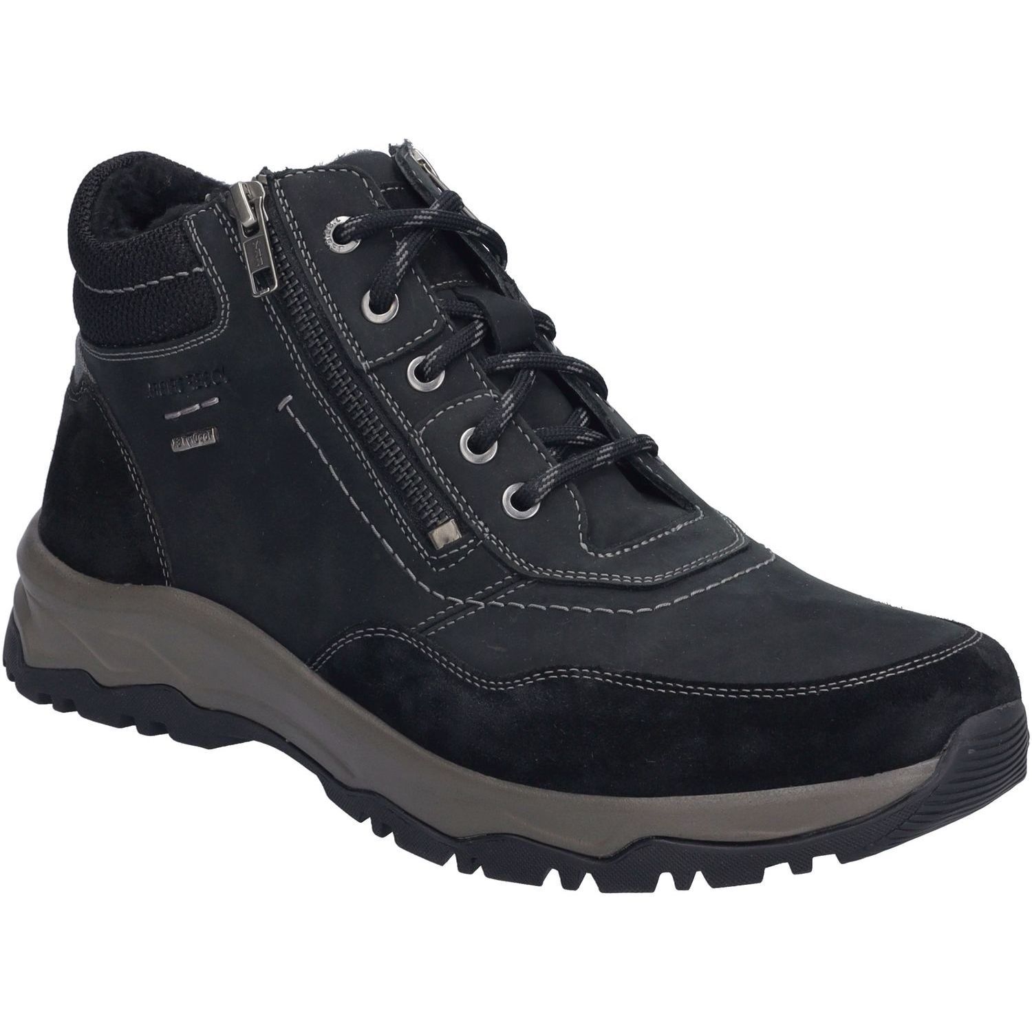 Josef Seibel14457 Leroy 57