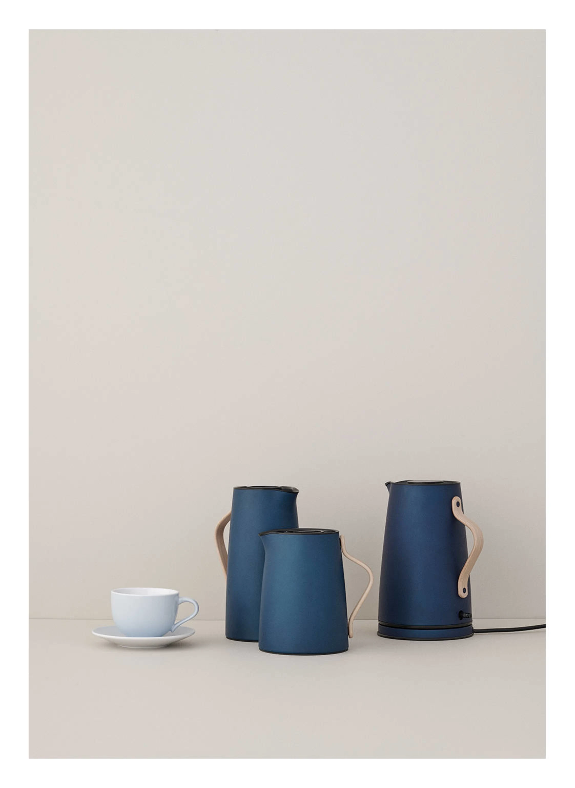 stelton Wasserkocher EMMA