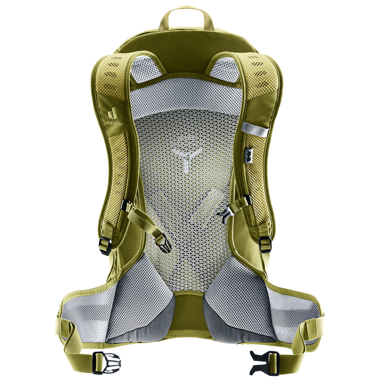 Deuter AC Lite 23 linden-cactus