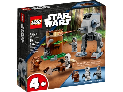 LEGO AT-ST™ (75332)